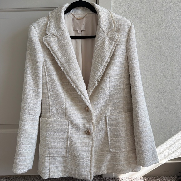 GAP Jackets & Blazers - Tweed Blazer
